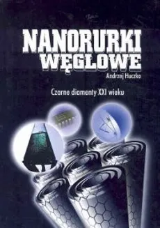 Nanorurki węglowe - Outlet - Andrzej Huczko