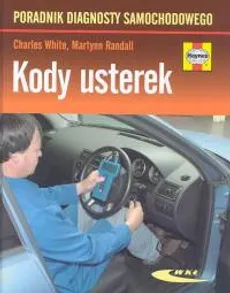 Kody usterek - Martynn Randall, Charles White
