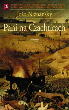 Pani na Czachticach - Jozo Niznansky