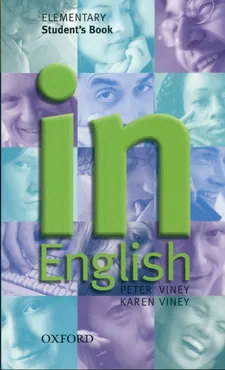 In English Elementary Student's Book - Outlet - Karen Viney, Peter Viney