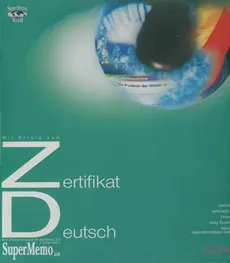 Mit Erfolg zum Zertifikat Deutsch