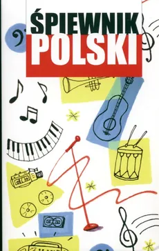 Śpiewnik polski - Outlet
