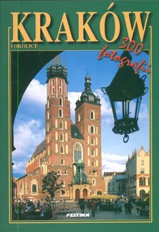 Kraków wersja polska - Rafał Jabłoński