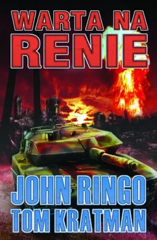 Warta na Renie - John Ringo, Tom Kratman