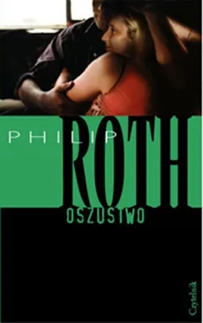 Oszustwo - Philip Roth