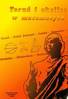 Toruń i okolice w matematyce