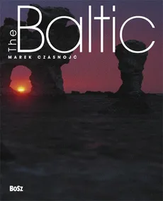 The Baltic - Outlet - Marek Czasnojć