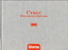 Cykle - Małgorzata Dymitruk