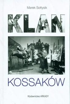 Klan Kossaków - Outlet - Marek Sołtysik