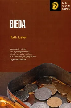 Bieda - Ruth Lister