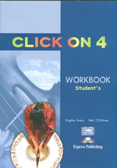 Click On 4 Workbook - Outlet - Virginia Evans