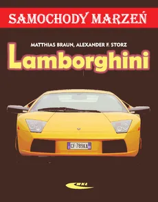 Lamborghini - Matthias Braun, Alexander Storz