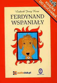 Ferdynand wspaniały - Kern Ludwik Jerzy