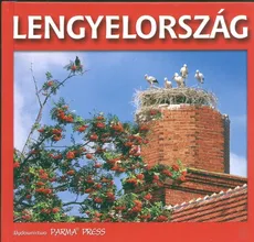 Lengyelorszag Polska  wersja węgierska - Christian Parma, Bogna Parma