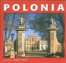 Polonia Polska  wersja włoska - Bogna Parma, Christian Parma