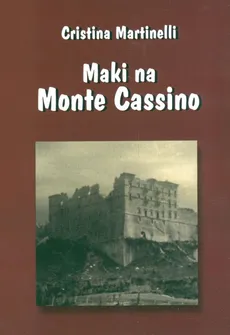 Maki na Monte Cassino - Outlet - Cristina Martinelli