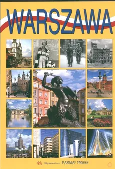 Warszawa  wersja polska - Renata Grunwald-Kopeć, Bogna Parma
