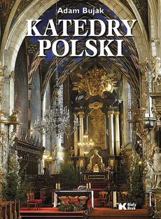Katedry Polski - Adam Bujak