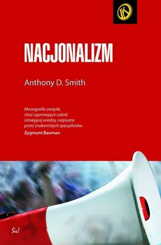 Nacjonalizm - Outlet - Anthony Smith