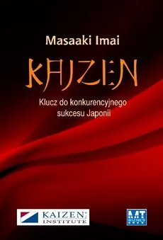 Kaizen - Imai Masaaki