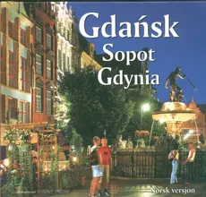 Gdańsk Sopot Gdynia wersja norweska - Outlet - Christian Parma, Grzegorz Rudziński