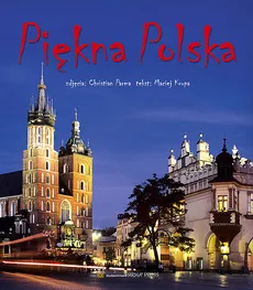 Piękna Polska - Maciej Krupa