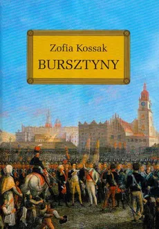 Bursztyny - Outlet - Zofia Kossak