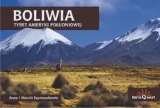 Boliwia - Outlet - Anna Szymczak, Marcin Szymczak