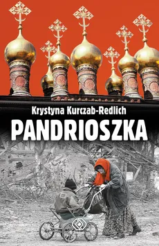 Pandrioszka - Krystyna Kurczab-Redlich