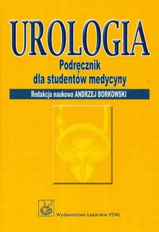 Urologia podręcznik dla studentów medycyny