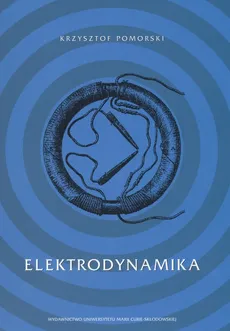 Elektrodynamika - Krzysztof Pomorski