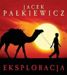 Eksploracja - Outlet - Jacek Pałkiewicz