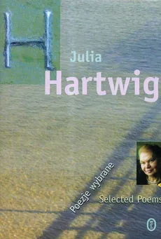 Poezje wybrane - Outlet - Julia Hartwig