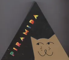 Piramida Logopedyczna L1 - Outlet