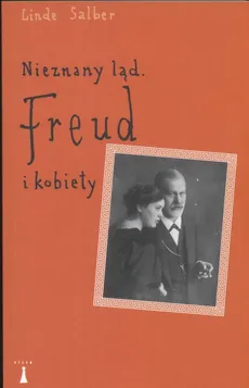 Nieznany ląd Freud i kobiety - Outlet - Linde Salber
