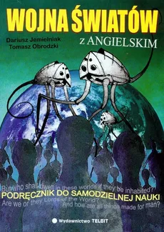 Wojna światów z angielskim - Dariusz Jemielniak, Tomasz Obrodzki