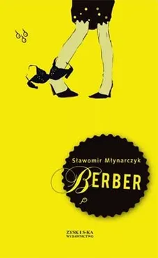 Berber - Outlet - Sławomir Młynarczyk