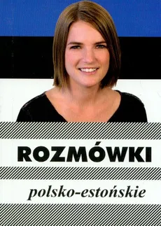 Rozmówki polsko-estońskie - Outlet