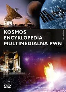 Kosmos Encyklopedia multimedialna PWN