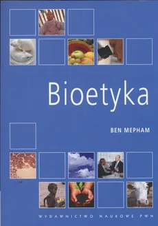 Bioetyka - Ben Mephan