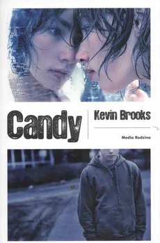 Candy - Kevin Brooks