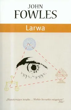 Larwa - John Fowles