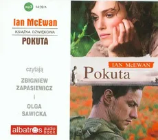 Pokuta - Ian McEwan