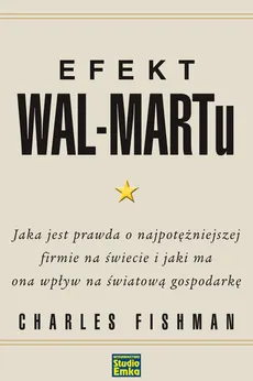 Efekt WAL-MARTu - Fishman Charles