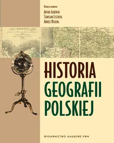 Historia geografii polskiej