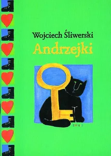Andrzejki - Outlet - Wojciech Śliwerski