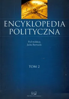Encyklopedia polityczna Tom 2