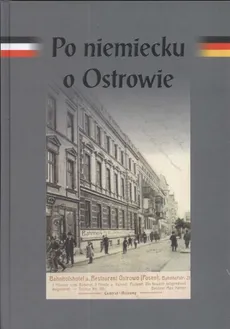 Po niemiecku w Ostrowie - Witold Banach