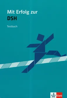 Mit Erfolg zur DSH Testbuch