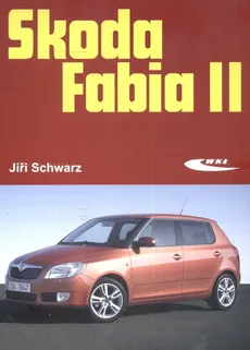 Skoda Fabia II - Jiri Schwarz